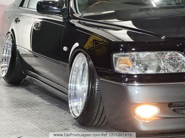 nissan cima 1996 CFJ1861818 image 1