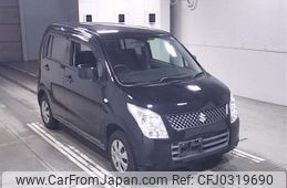 suzuki wagon-r 2012 -SUZUKI--Wagon R MH23S-946409---SUZUKI--Wagon R MH23S-946409-