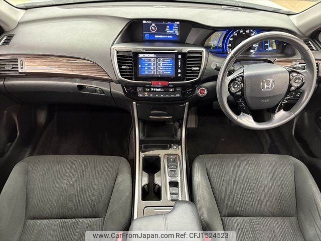 honda accord 2016 CFJ1524523 image 2