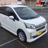 daihatsu move 2014 -DAIHATSU 【三重 584ﾆ702】--Move LA100S-1097682---DAIHATSU 【三重 584ﾆ702】--Move LA100S-1097682- image 1