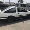 toyota corolla-levin 1985 190901140553 image 7