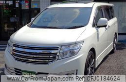 nissan elgrand 2010 quick_quick_DBA-PE52_001408