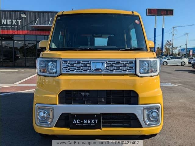 daihatsu wake 2014 -DAIHATSU--WAKE DBA-LA710S--LA710S-0001915---DAIHATSU--WAKE DBA-LA710S--LA710S-0001915- image 2