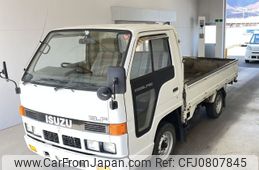 isuzu elf-truck 1990 -ISUZU--Elf NHR54C-7017517---ISUZU--Elf NHR54C-7017517-