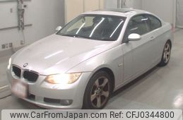 bmw 3-series 2009 -BMW--BMW 3 Series WA20-WBAWA52060P301507---BMW--BMW 3 Series WA20-WBAWA52060P301507-