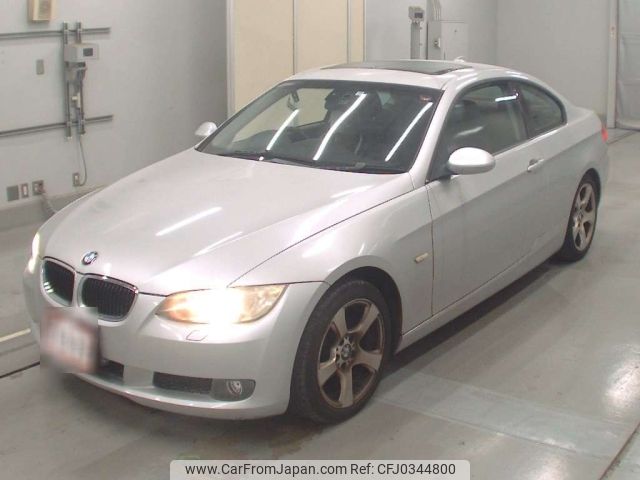 bmw 3-series 2009 -BMW--BMW 3 Series WA20-WBAWA52060P301507---BMW--BMW 3 Series WA20-WBAWA52060P301507- image 1