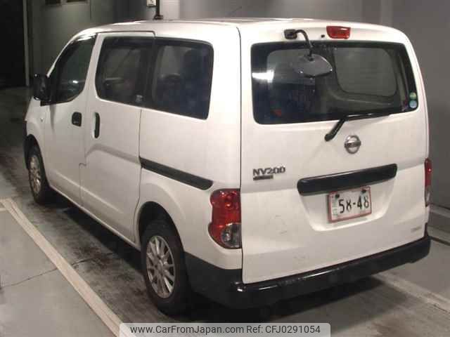 nissan nv200-vanette 2013 -NISSAN--NV200 VM20-051731---NISSAN--NV200 VM20-051731- image 2