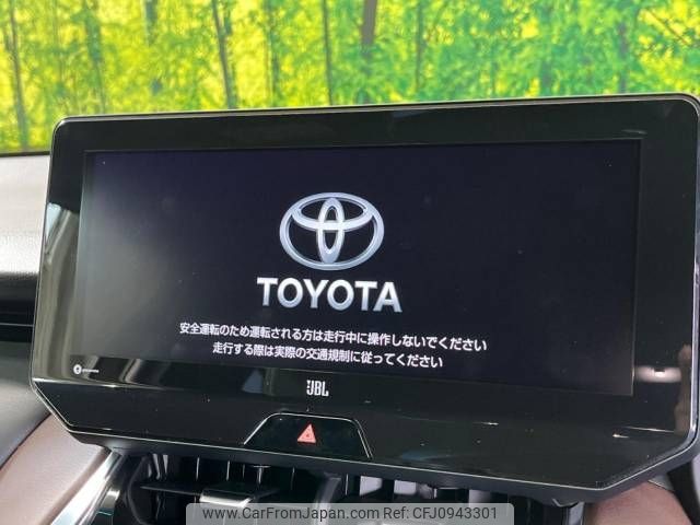 toyota harrier 2020 -TOYOTA--Harrier 6AA-AXUH80--AXUH80-0007726---TOYOTA--Harrier 6AA-AXUH80--AXUH80-0007726- image 2