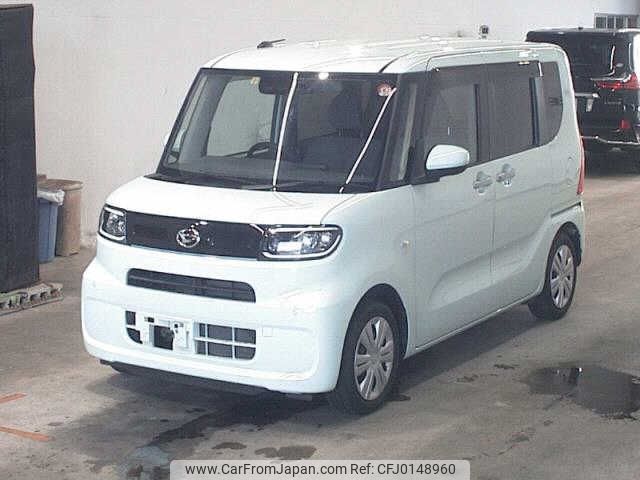 daihatsu tanto 2019 -DAIHATSU--Tanto LA650S--0012967---DAIHATSU--Tanto LA650S--0012967- image 1