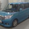 suzuki solio 2018 -SUZUKI--Solio MA36S-173898---SUZUKI--Solio MA36S-173898- image 1