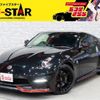 nissan fairlady-z 2016 -NISSAN--Fairlady Z CBA-Z34--Z34-550197---NISSAN--Fairlady Z CBA-Z34--Z34-550197- image 1