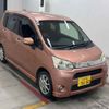 daihatsu move 2012 -DAIHATSU 【大阪 582チ5682】--Move LA100S-0134614---DAIHATSU 【大阪 582チ5682】--Move LA100S-0134614- image 1