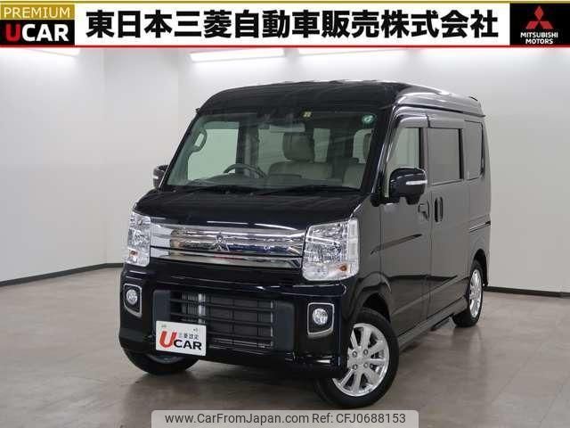 mitsubishi town-box 2022 quick_quick_3BA-DS17W_DS17W-280152 image 1