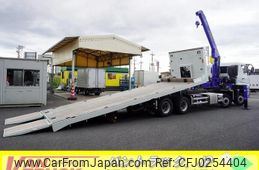 mitsubishi-fuso super-great 2023 GOO_NET_EXCHANGE_0540277A30240919W001