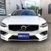 volvo v60 2019 -VOLVO--Volvo V60 DBA-ZB420--YV1ZW10MDK1017378---VOLVO--Volvo V60 DBA-ZB420--YV1ZW10MDK1017378- image 2