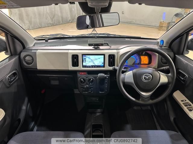 mazda carol 2019 quick_quick_HB36S_HB36S-230023 image 2