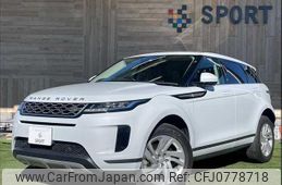 land-rover range-rover-evoque 2019 quick_quick_3DA-LZ2NA_SALZA2AN6LH005129