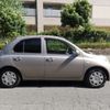 nissan march 2010 CFJ0934925 image 15