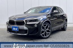 bmw x2 2019 -BMW--BMW X2 3DA-YK20--WBAYK720705N93777---BMW--BMW X2 3DA-YK20--WBAYK720705N93777-