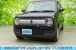suzuki alto-lapin 2022 quick_quick_5BA-HE33S_HE33S-339283