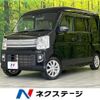 suzuki every-wagon 2021 quick_quick_DA17W_DA17W-261521 image 1