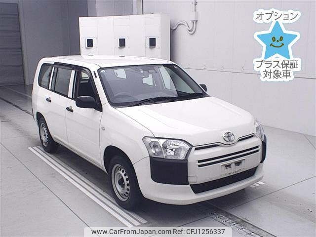 toyota probox-van 2019 -TOYOTA--Probox Van NCP165V-0062081---TOYOTA--Probox Van NCP165V-0062081- image 1