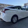toyota prius 2022 CFJ1701723 image 3