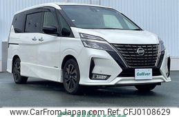 nissan serena 2021 -NISSAN--Serena 5AA-GFC27--GFC27-234866---NISSAN--Serena 5AA-GFC27--GFC27-234866-