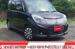 mitsubishi delica-d2 2014 M00535