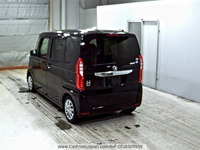 honda n-box 2020 -HONDA 【ＮＯ後日 】--N BOX JF3-1443669---HONDA 【ＮＯ後日 】--N BOX JF3-1443669- image 2