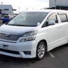 toyota vellfire 2010 CFJ1776105 image 3