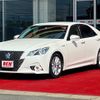 toyota crown 2014 -TOYOTA--Crown DAA-AWS210--AWS210-6051723---TOYOTA--Crown DAA-AWS210--AWS210-6051723- image 1