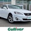 lexus is 2012 -LEXUS--Lexus IS DBA-GSE25--GSE25-5058727---LEXUS--Lexus IS DBA-GSE25--GSE25-5058727- image 1