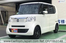 honda n-box 2014 CFJ1863148