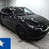 mazda cx-8 2022 -MAZDA--CX-8 KG5P--KG5P-256714---MAZDA--CX-8 KG5P--KG5P-256714- image 1