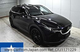 mazda cx-8 2022 -MAZDA--CX-8 KG5P--KG5P-256714---MAZDA--CX-8 KG5P--KG5P-256714-