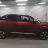 peugeot 3008 2017 -PEUGEOT 【湘南 302そ2666】--Peugeot 3008 P845G01-VF3M45GZWHS008695---PEUGEOT 【湘南 302そ2666】--Peugeot 3008 P845G01-VF3M45GZWHS008695- image 4