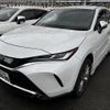 toyota harrier 2023 quick_quick_6BA-MXUA80_MXUA80-0092924 image 1