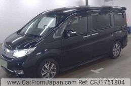 honda stepwagon-spada 2017 CFJ1751804