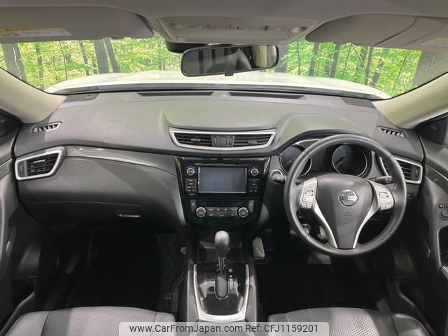 nissan x-trail 2016 quick_quick_HNT32_HNT32-121032 image 2