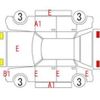 nissan note 2023 -NISSAN--Note 6AA-E13--E13-184518---NISSAN--Note 6AA-E13--E13-184518- image 2