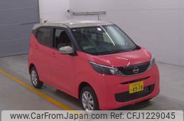 nissan dayz 2024 -NISSAN 【札幌 582ｻ4978】--DAYZ B46W-0500635---NISSAN 【札幌 582ｻ4978】--DAYZ B46W-0500635-