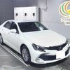 toyota mark-x 2017 -TOYOTA 【京都 302ﾏ922】--MarkX GRX130-6103165---TOYOTA 【京都 302ﾏ922】--MarkX GRX130-6103165- image 1