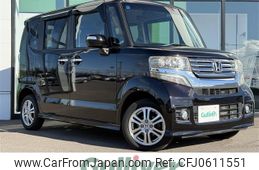 honda n-box 2012 -HONDA--N BOX DBA-JF2--JF2-1008614---HONDA--N BOX DBA-JF2--JF2-1008614-