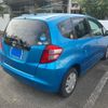honda fit 2008 CFJ1810096 image 5