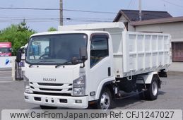 isuzu elf-truck 2016 -ISUZU--Elf TPG-NPR85YN--NPR85Y-7011315---ISUZU--Elf TPG-NPR85YN--NPR85Y-7011315-