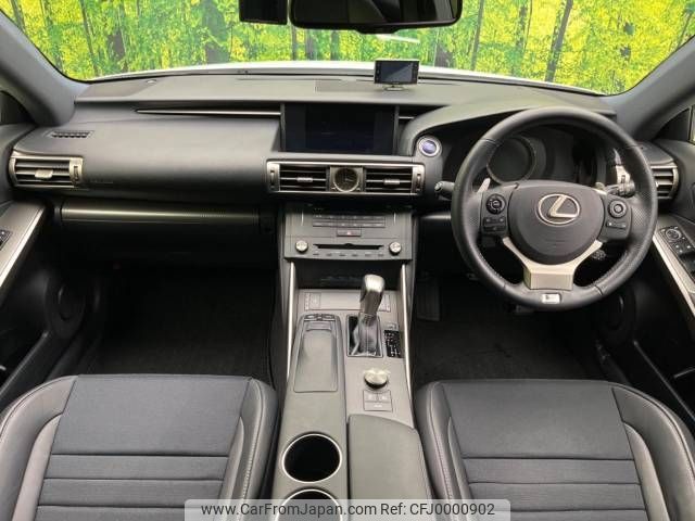 lexus is 2015 -LEXUS--Lexus IS DAA-AVE30--AVE30-5046861---LEXUS--Lexus IS DAA-AVE30--AVE30-5046861- image 2