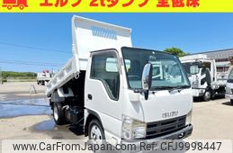 isuzu elf-truck 2013 -ISUZU--Elf TKG-NJR85AD--NJR85-7032647---ISUZU--Elf TKG-NJR85AD--NJR85-7032647-