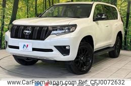 toyota land-cruiser-prado 2023 -TOYOTA--Land Cruiser Prado 3BA-TRJ150W--TRJ150-0169311---TOYOTA--Land Cruiser Prado 3BA-TRJ150W--TRJ150-0169311-