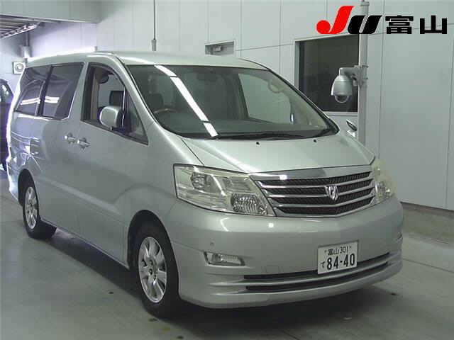 トヨタ ALPHARD car_932a80f0-7a61-4393-b4cf-